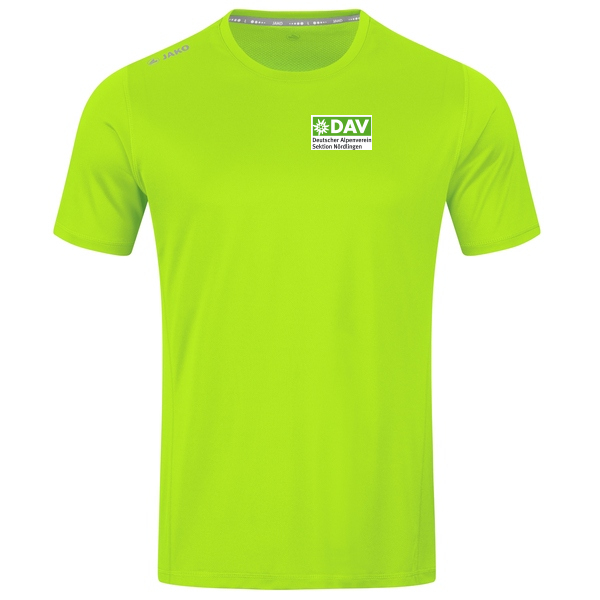 KinderT-Shirt Run 2.0 