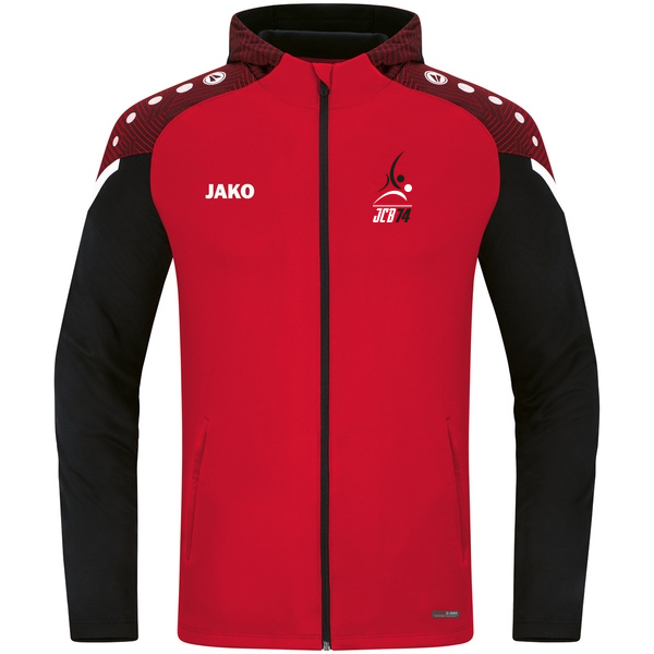 EnfantsVeste à capuche Performance 