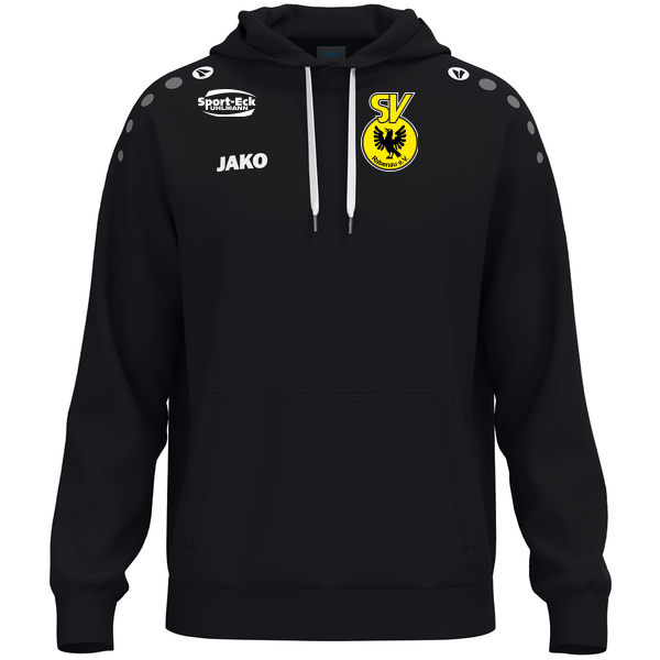 Kapuzensweat One Cotton 