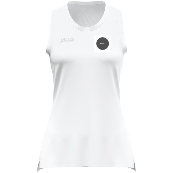 womanTanktop Light Flow Damen 