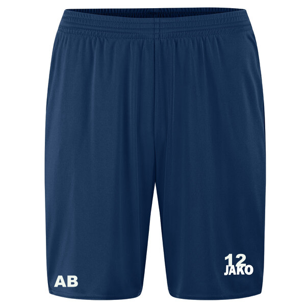 Short Manchester 2.0 