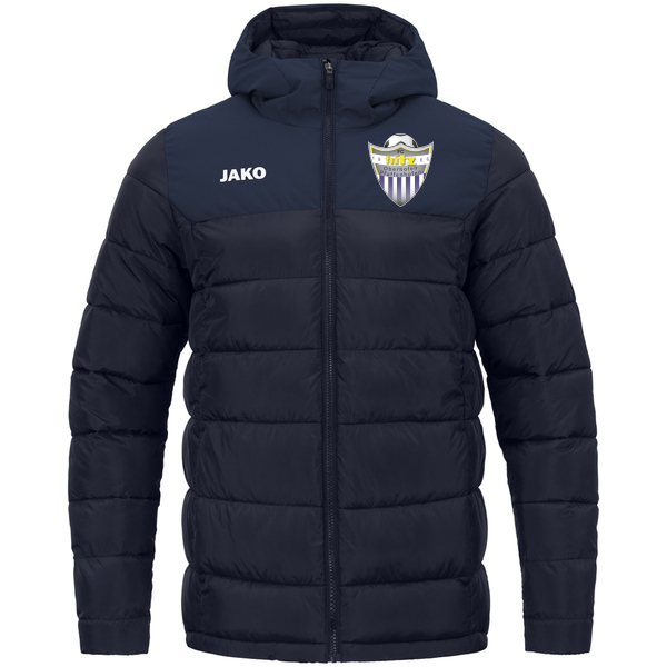 Stadionjacke 