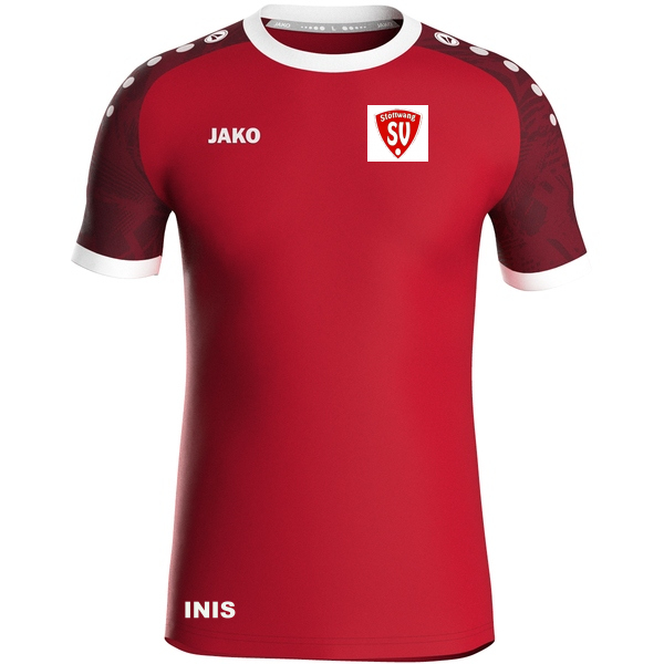 Trikot Iconic kurzarm 