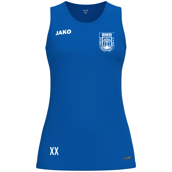 womanTanktop One Damen 