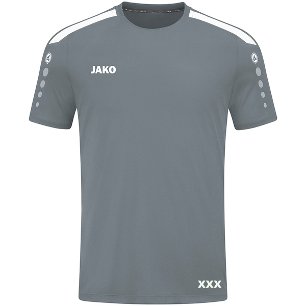 KinderTrikot Power kurzarm 