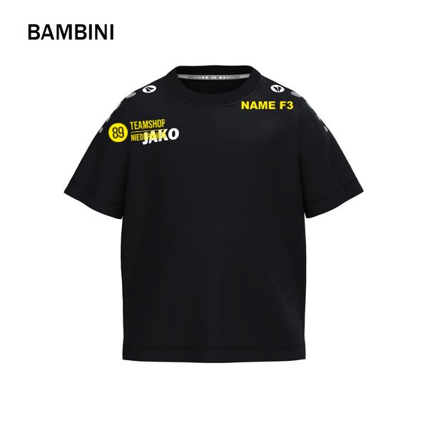 KinderT-Shirt One Cotton Bambini 