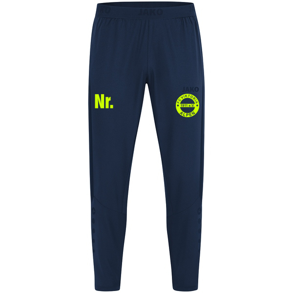 KinderFreizeithose Power 