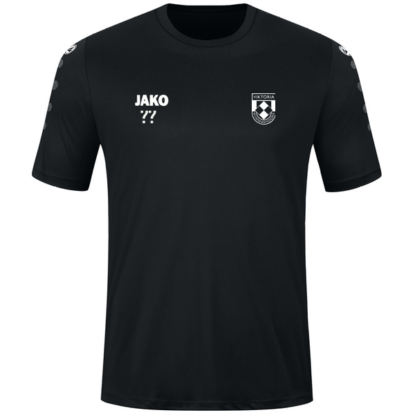 Trikot Team kurzarm 