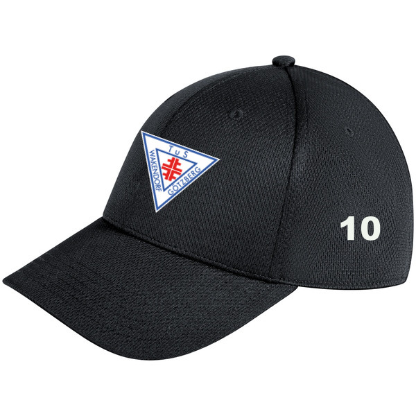 Cap Basic 