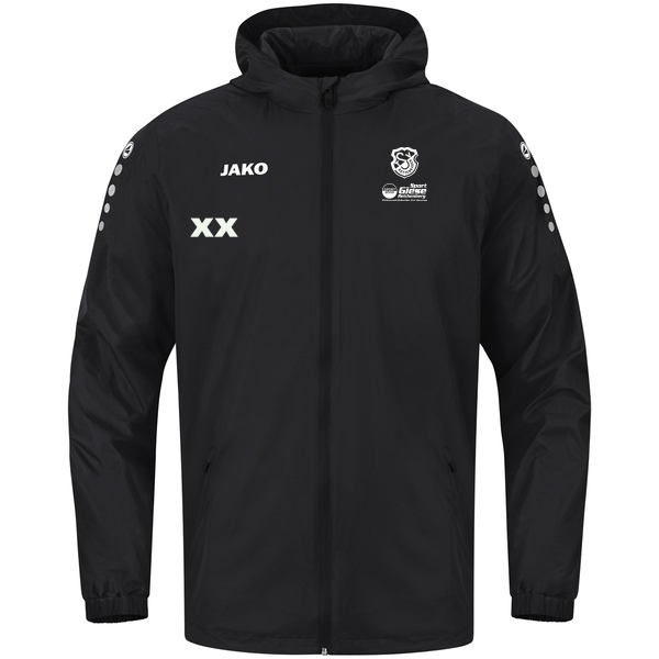 Allwetterjacke Team 2.0 