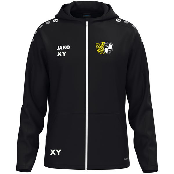 KinderKapuzenjacke One 