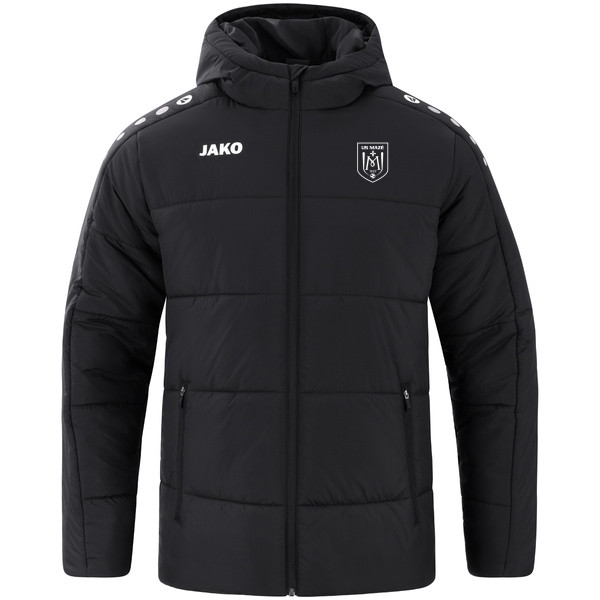 Veste matelassée One 