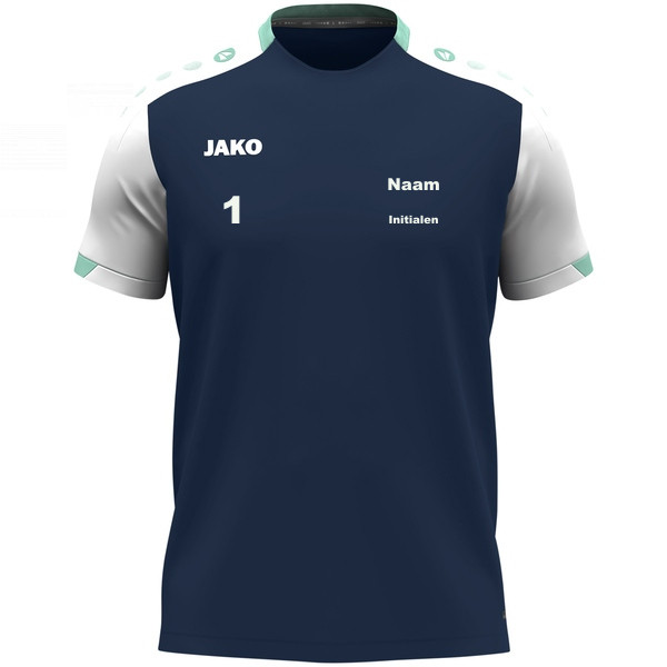 T-shirt Dynamic 