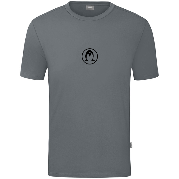 T-Shirt Organic Stretch 