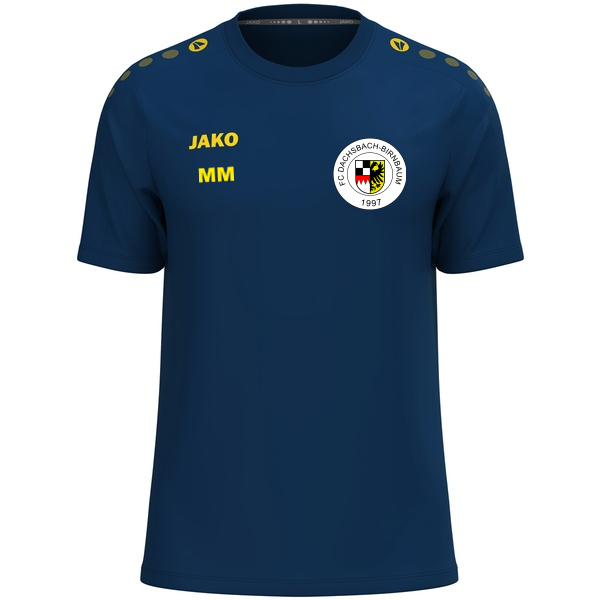 KinderT-Shirt One Cotton 