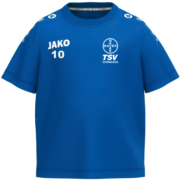 KinderT-Shirt One Cotton Bambini 