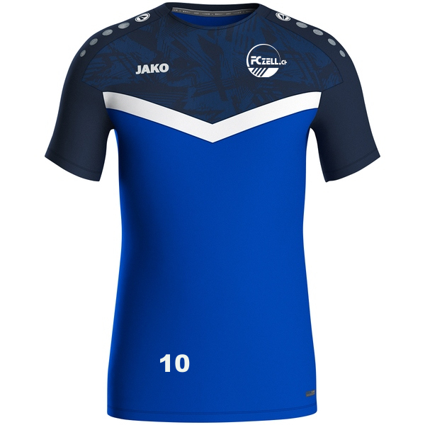 KinderT-Shirt Iconic 