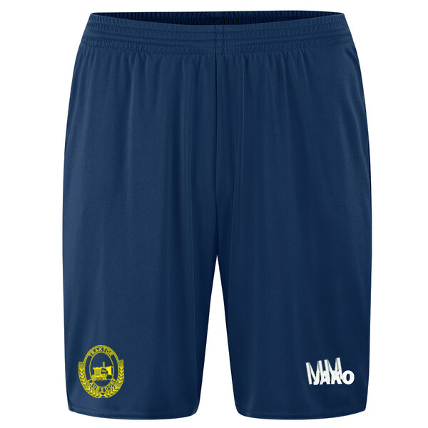 Sporthose Manchester 2.0 ohne Innenslip 