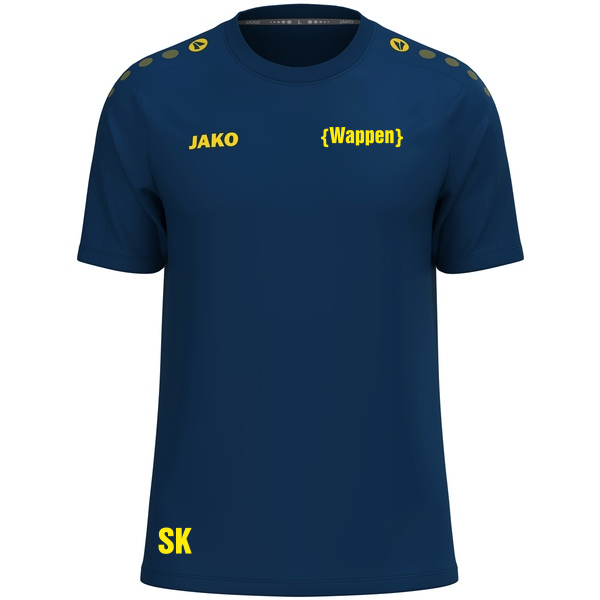 KinderT-Shirt One Cotton 