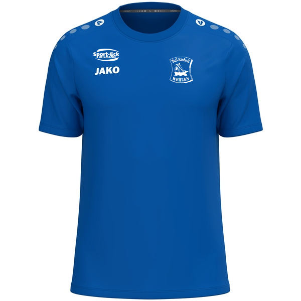 KinderT-Shirt One Cotton 