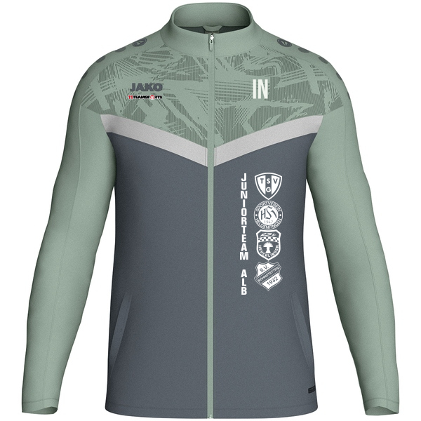 Polyesterjacke Iconic 