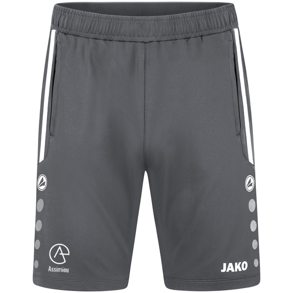 Trainingsshort Allround 