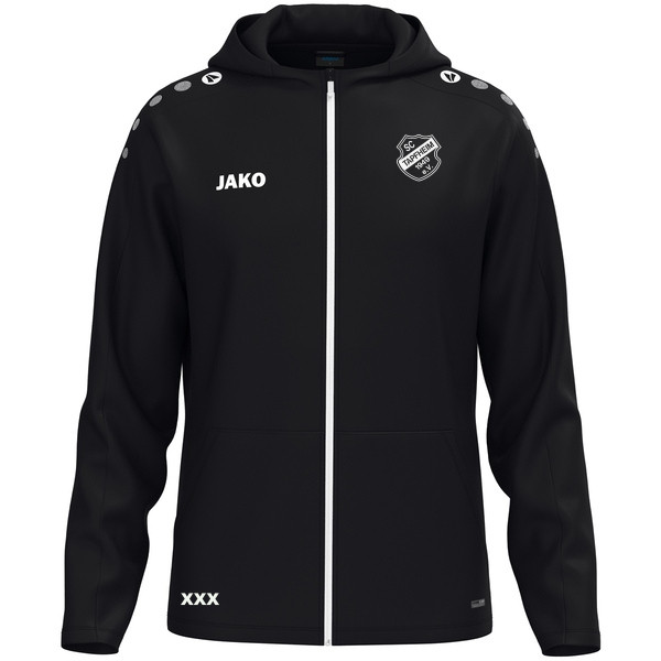 KinderKapuzenjacke One 