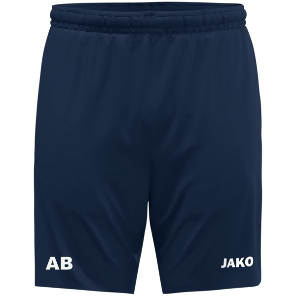 Freizeitshort Dynamic 