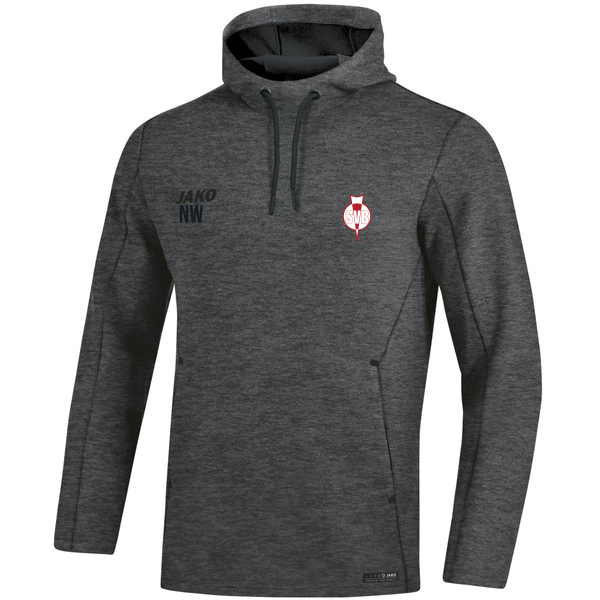 Kapuzensweat Premium Basics 