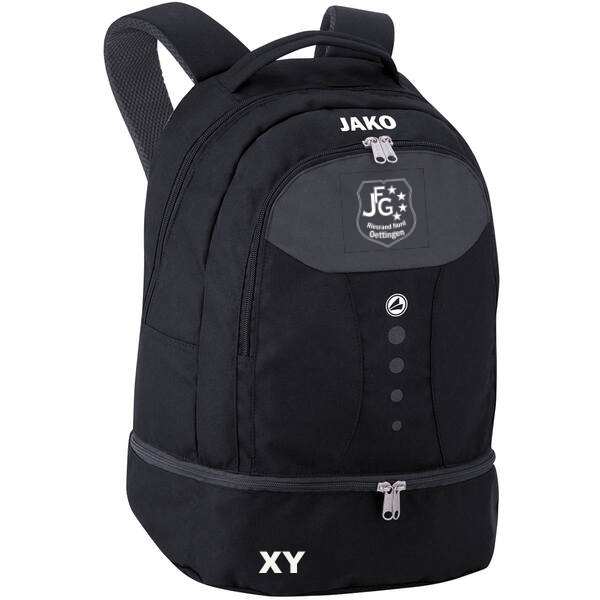 Rucksack TLS 