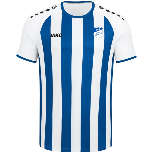 Trikot Inter Kurzarm 