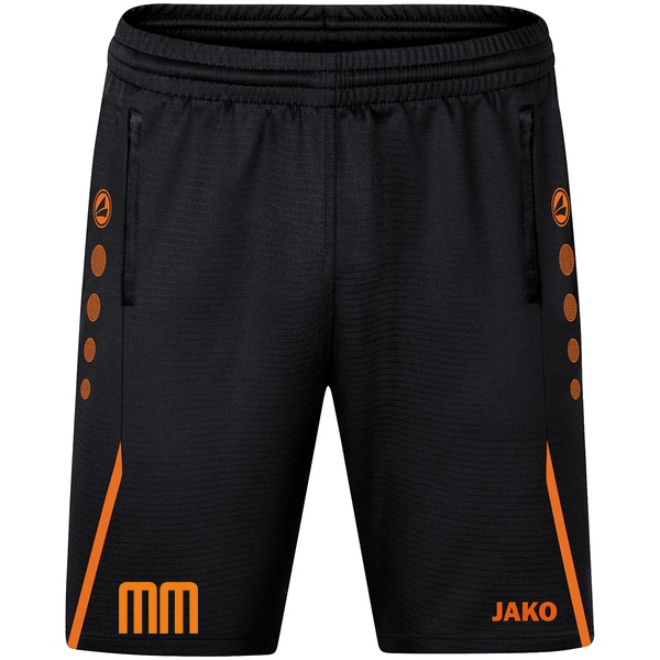 Trainingsshort Challenge 