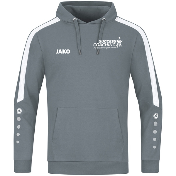 EnfantsSweat à capuche Power 