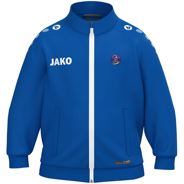 KinderPolyesterjacke One Bambini 
