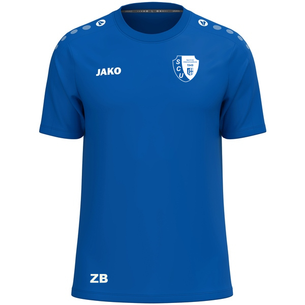 KinderT-Shirt One Cotton 