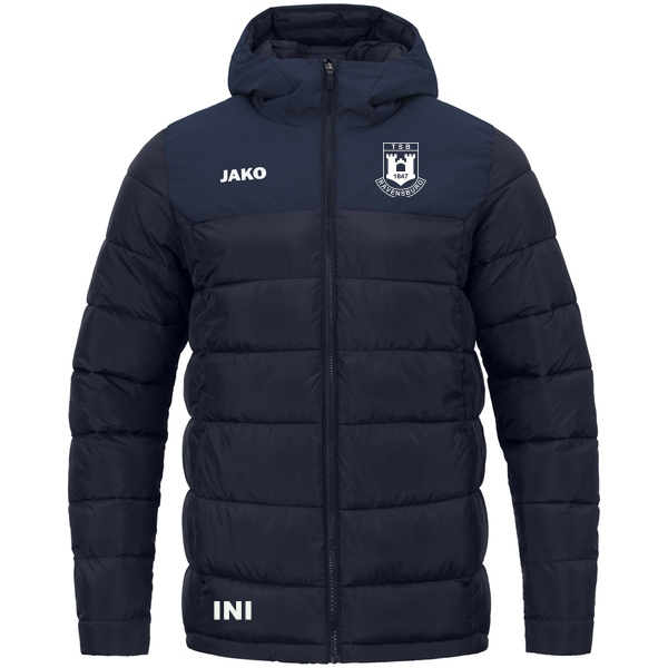 Stadionjacke 