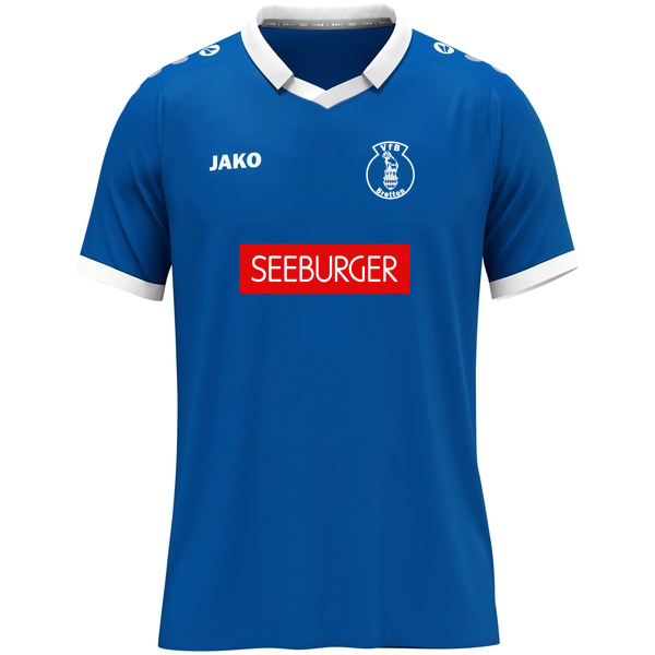 Trikot Glory kurzarm 