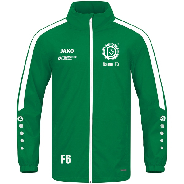 Allwetterjacke Power 