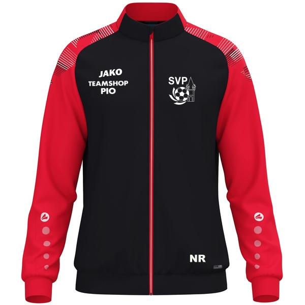 Polyesterjacke Sonic 