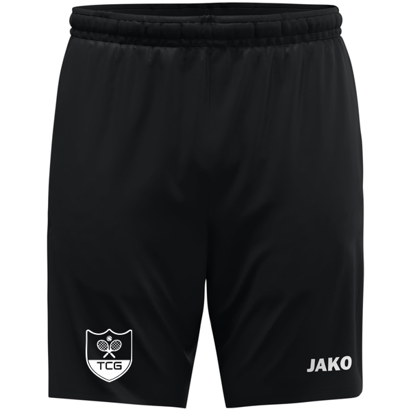 Freizeitshort Dynamic 