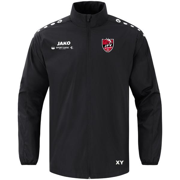 Allwetterjacke Light One 