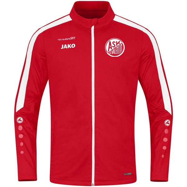 KinderPolyesterjacke Power 