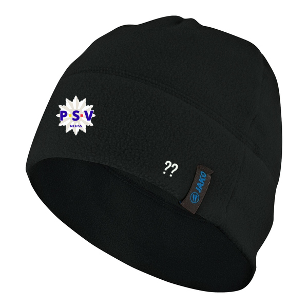 Fleecemütze 