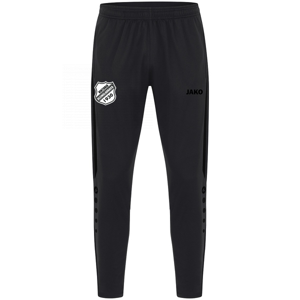 KinderPolyesterhose Power 