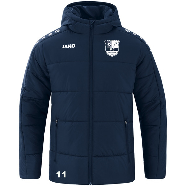 Steppjacke One 