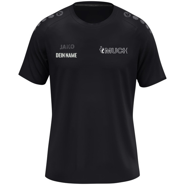 T-Shirt Light Flow 