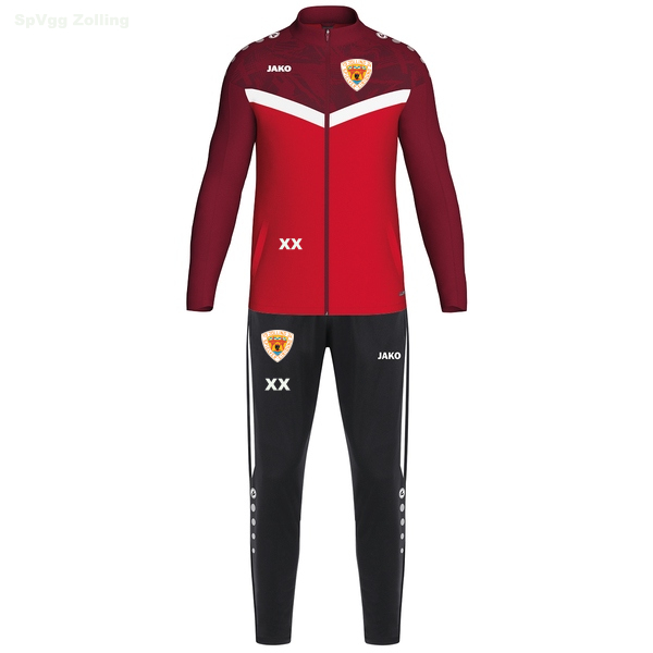 Polyesteranzug Iconic 