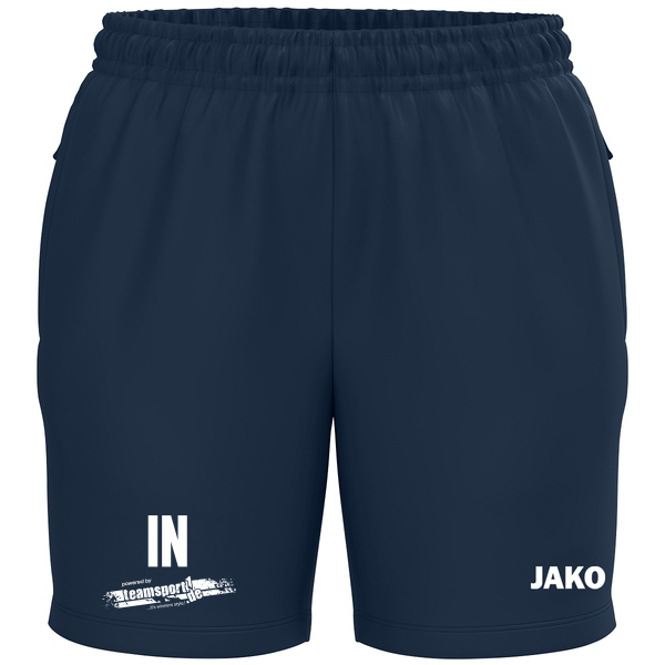 womanWebshort One Damen 