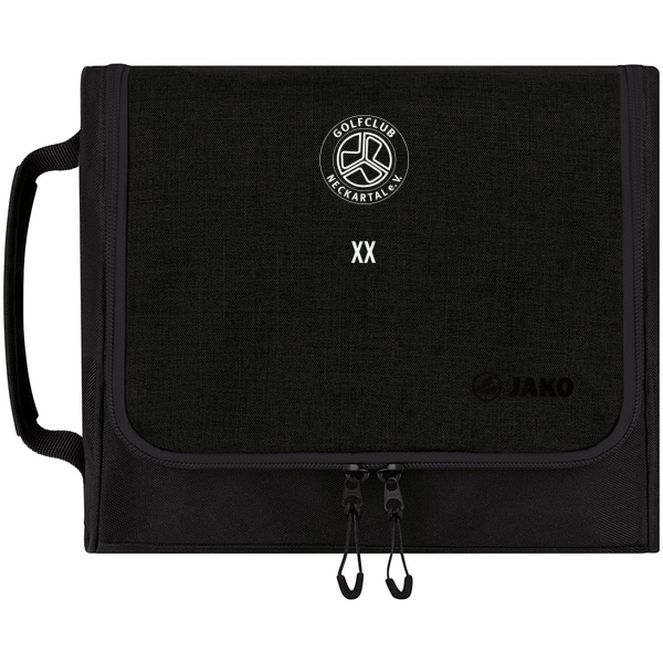 Kulturbeutel Challenge 