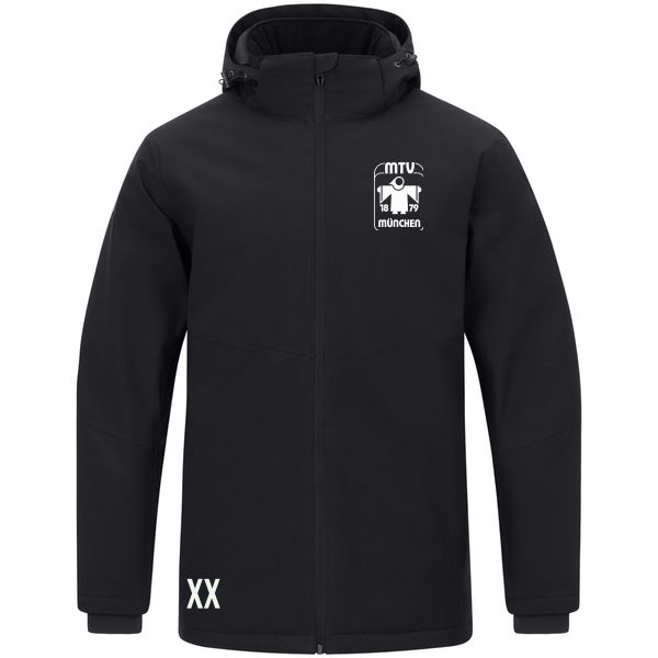 Winterjacke Function 